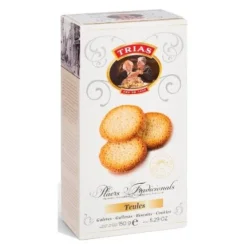GALLETAS TRIAS TEULES 150g