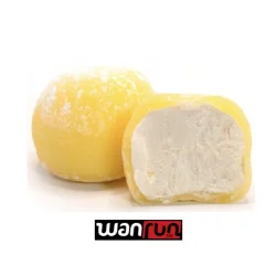 MOCHIS DE MARACUYÁ 44 GR WAN RUN CAJA 20 UND
