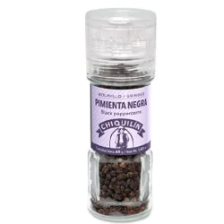 MOLINILLO PIMIENTA NEGRA CHIQUILIN 40 G