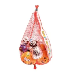 LA SUISSA RETINA HALLOWEEN PRALINE FORME ASS 80G CRT 25PZ