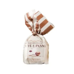 LA SUISSA APPLAUSI PANNA CAFFE 1KG CRT 6PZ