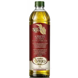 ACEITE DE OLIVA VIRGEN EXTRA CLÁSICO COTO VIEJO PET. 1 L