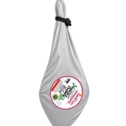 JAMÓN SERRANO GRAN RESERVA CAMPO TIERRA PZA 8 KG APROX