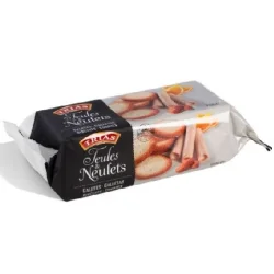 GALLETAS TRIAS PACK MIX TEULES & NEULETS 160G
