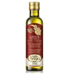 ACEITE DE OLIVA VIRGEN EXTRA CLÁSICO COTO VIEJO 250 ML