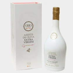 ACEITE DE OLIVA VIRGEN EXTRA GOURMET ORO DE ESPAÑA 750 ML