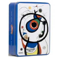 GALLETAS TRIAS LATA MIRÓ 300GR