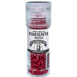 MOLINILLO PIMIENTA ROSA CHIQUILIN 23 G