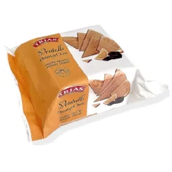 GALLETAS TRIAS PACK VENTALL CHOCO NARANJA 125GR