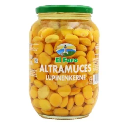 LUPINES EL FARO 800 GR