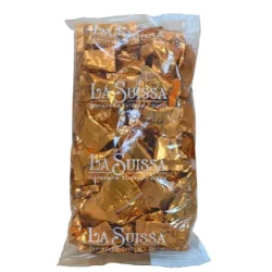 LA SUISSA TARTUFI TIRAMISU' 1KG CRT 6 PZ