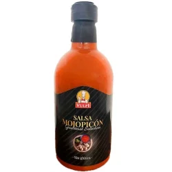 SALSA MOJO PICÓN VULPI 215 ML