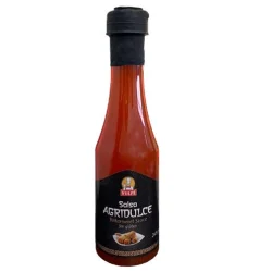 SALSA AGRIDULCE VULPI 1200 ML