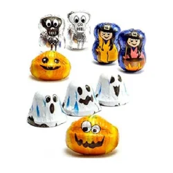 LASUISSA HALLOW FANTASMA PRAL SOSP ASS 120G CRT 12PZ