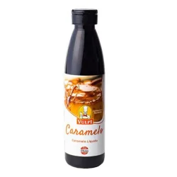 SALSA CARAMELO VULPI 1200 ML