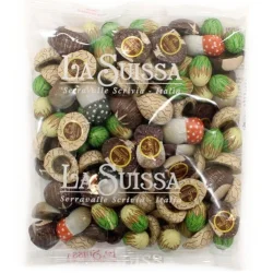 LA SUISSA SAPORI DEL BOSCO 1KG CRT 8PZ