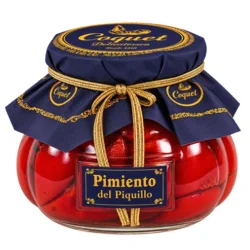 PIMIENTOS PIQUILLO EXTRA COQUET GOURMET 240 GR