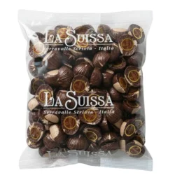 LA SUISSA CASTAGNE 1KG CRT 8PZ
