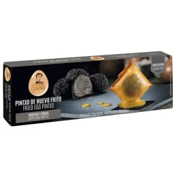 PINXO DE HUEVO TRUFA COCINA DE SENEN 120 GR
