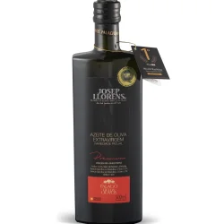ACEITE DE OLIVA EXTRA VIRGEN BOTELLA DE 500 ML SIN ESTUCHE