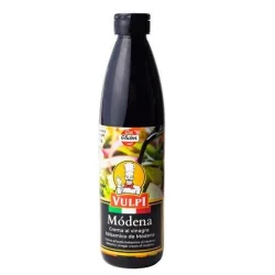 CREMA BALSAMICA MÓDENA VULPI 610 ML