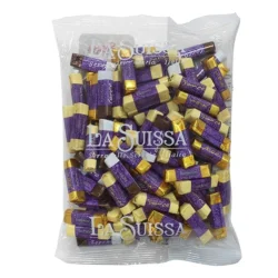 LA SUISSA FEELING COLLECTION 1KG 8 PZ