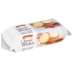 GALLETAS TRIAS PACK TEULES ECOLÒGIQUES 100 g