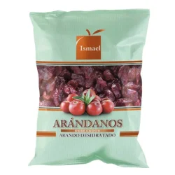ARANDANO  DESECADO ISMAEL 250 GR