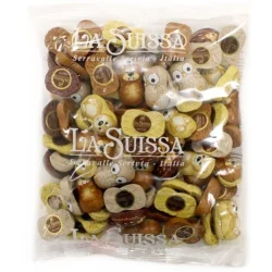 LA SUISSA AMICI DEL BOSCO 1KG CRT 8PZ