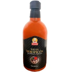 SALSA MOJO PICÓN VULPI 540 ML