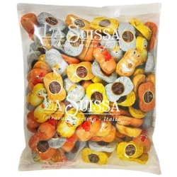 LA SUISSA ALLEGRA FATTORIA 1KG CRT 8PZ