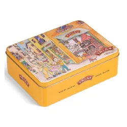 GALLETAS TRIAS LATA PILARÍN 300 g