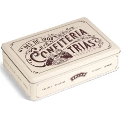GALLETAS TRIAS LATA CLASIC 500G