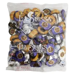 LA SUISSA HALLOWEEN MIX CRT 8PZ