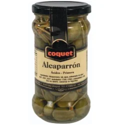 ALCAPARRÓN COQUET ART 290GR