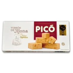 TURRON DE JIJONA PICÓ CS 200 GR