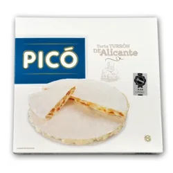 TORTA ALICANTE PICÓ CE 150 GR