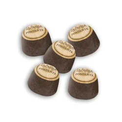 LA SUISSA PRALINA NOCIO FONDENTE NOCC 1KG CRT 8PZ