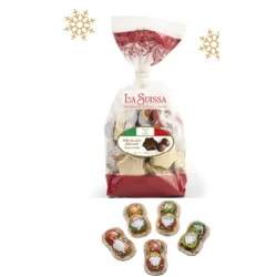 LA SUISSA GNOMI 1KG CRT 8 PZ