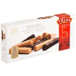 GALLETAS TRIAS ESPECIAL 5, 300g
