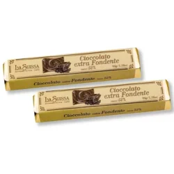 LA SUISSA BARRETTE FONDENTE 20G 3x36pz
