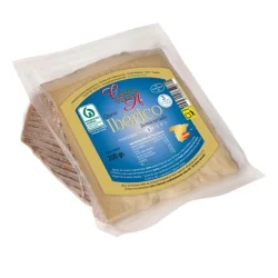 QUESO IBÉRICO CAMPO TIERRA M SEMICURADO LP CUÑA 200G