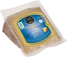 QUESO IBÉRICO JOSEP LLORENS M SEMICURADO LP CUÑA 200G