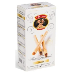 GALLETAS TRIAS NEULES 125g