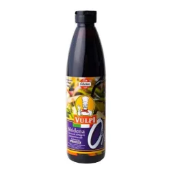 CREMA BALSAMICA MÓDENA 0% VULPI 250 ML