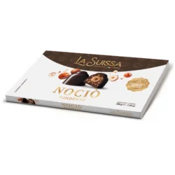 LA SUISSA NOCIO FONDENTE NOCC 208G CRT 6PZ