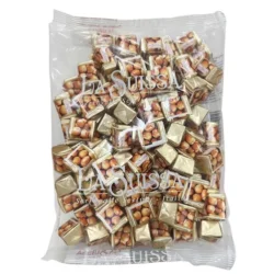 LA SUISSA PRALINA NOCIO GIANDUIA NOCC 1KG CRT 8PZ