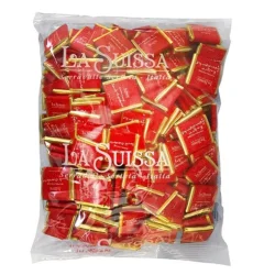 LA SUISSA NAPOLITAINS FONDENTE  52% 1KG CRT 8PZ