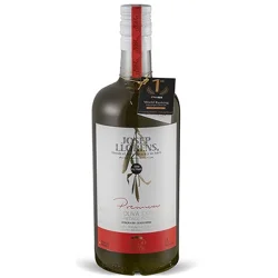 ACEITE DE OLIVA EXTRA VIRGEN BOTELLA DE 1 LITRO SIN ESTUCHE