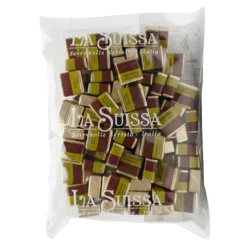 LA SUISSA CREMINI PISTACCHIO 1 KG CRT 8